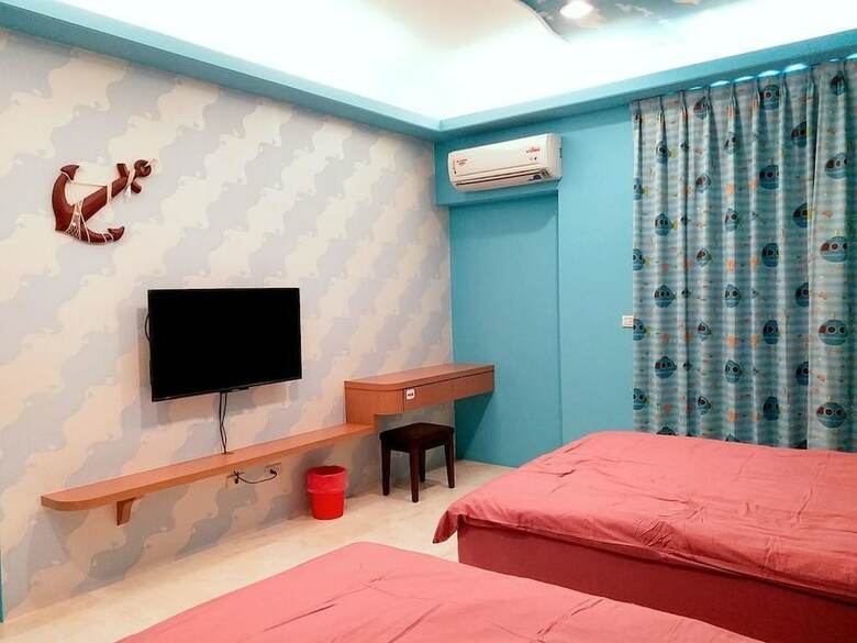 Bed & Breakfast Ohhana Homestay