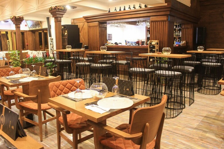Reis Royal Hotel