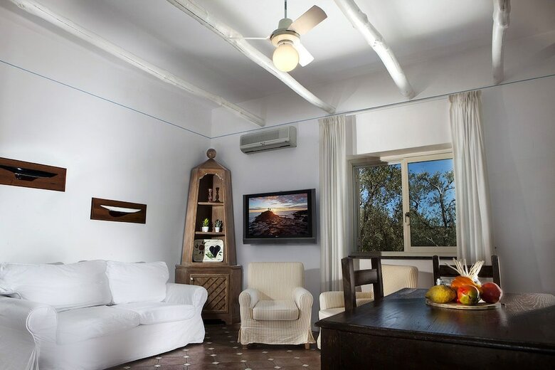 Villa Rita Apartments