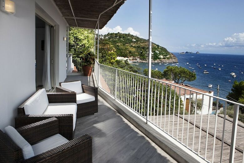 Villa Rita Apartments