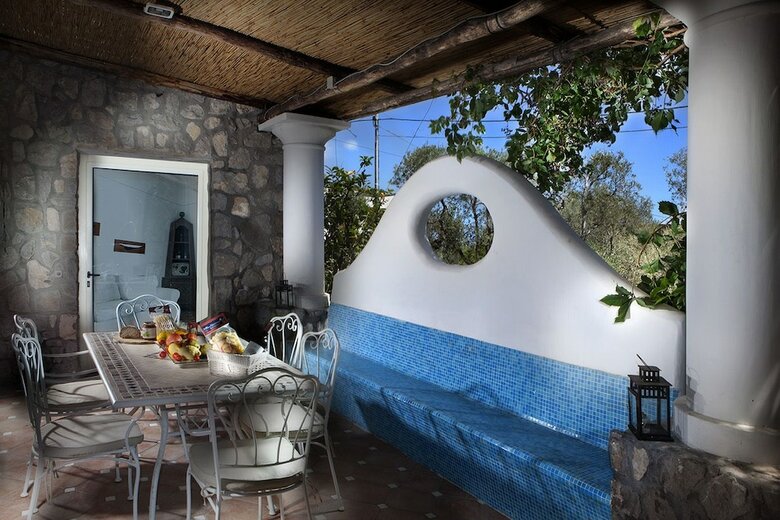 Villa Rita Apartments