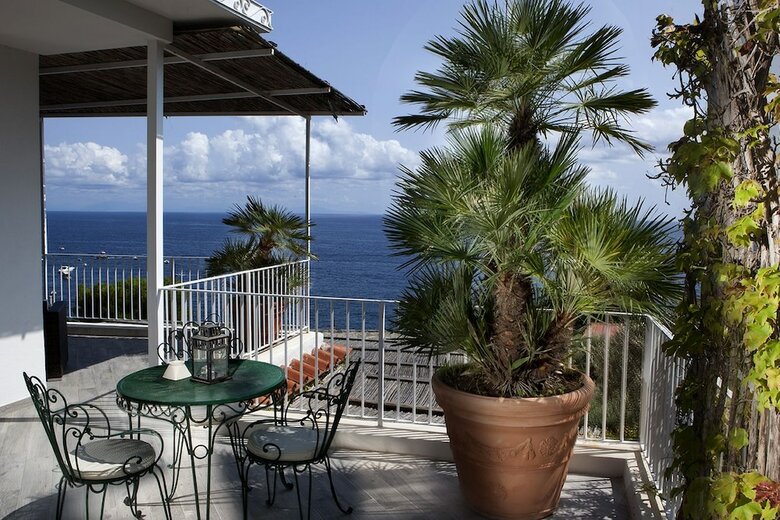 Villa Rita Apartments
