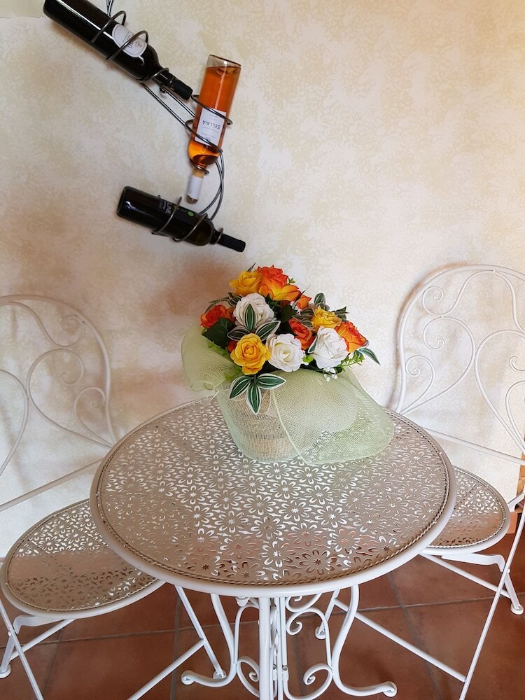 Apartamento I Giardini Elisei