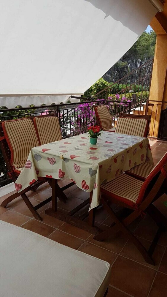Apartamento I Giardini Elisei