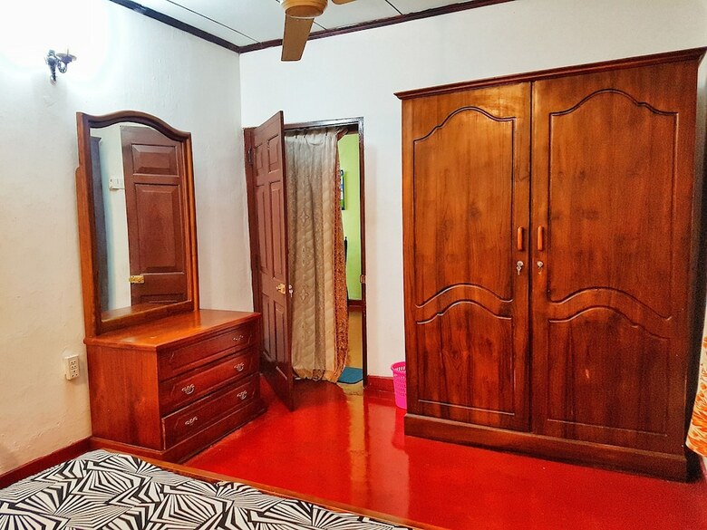 Hotel Fernando Residence