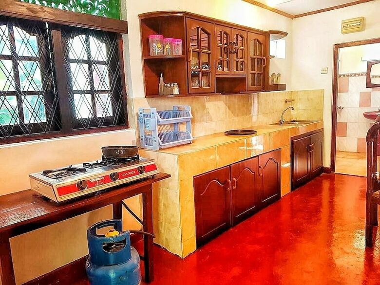 Hotel Fernando Residence