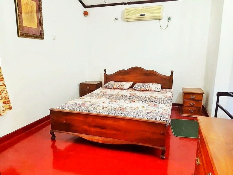 Hotel Fernando Residence