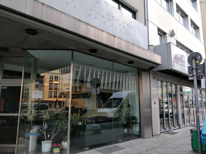 Avi City Grand Apartments