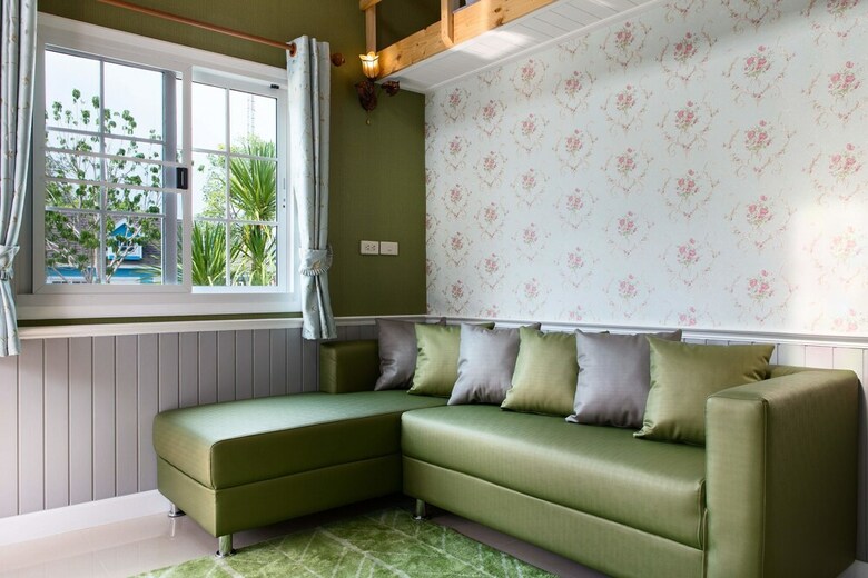 Hotel Greenview Resort