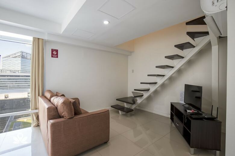 Apartamentos Zen Home Fort Victoria Bgc