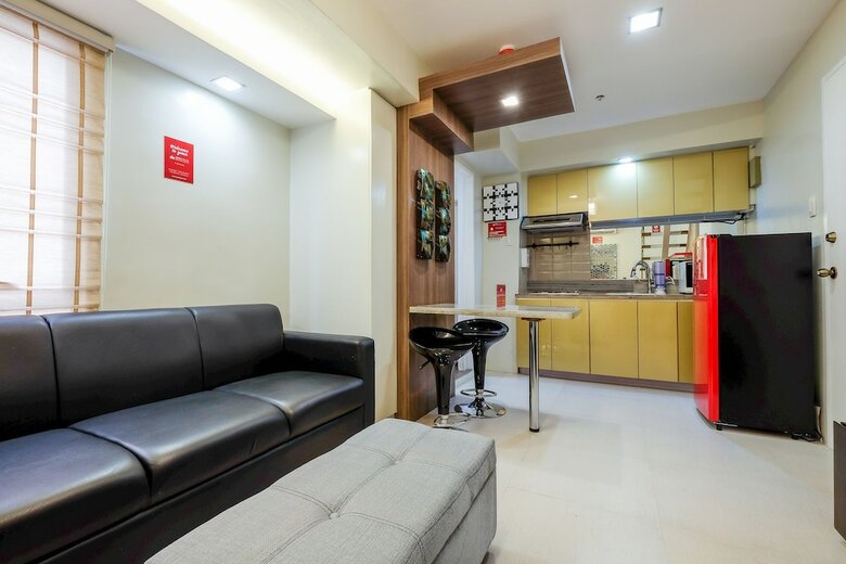 Apartamentos Zen Home Fort Victoria Bgc