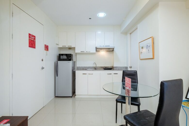 Apartamentos Zen Home Fort Victoria Bgc