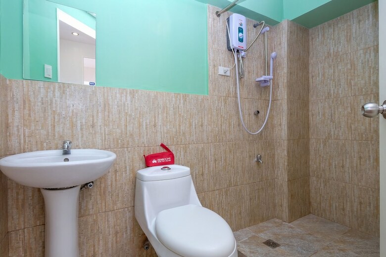 Apartamentos Zen Home Fort Victoria Bgc