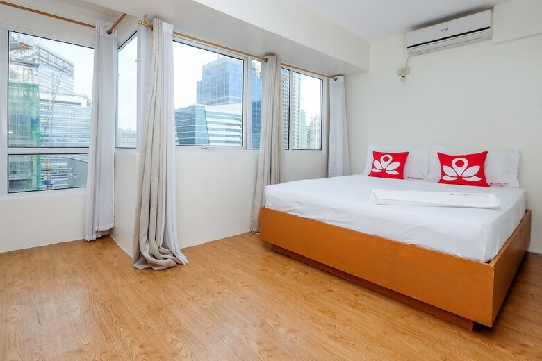 Apartamentos Zen Home Fort Victoria Bgc