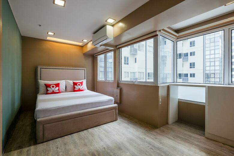 Apartamentos Zen Home Fort Victoria Bgc