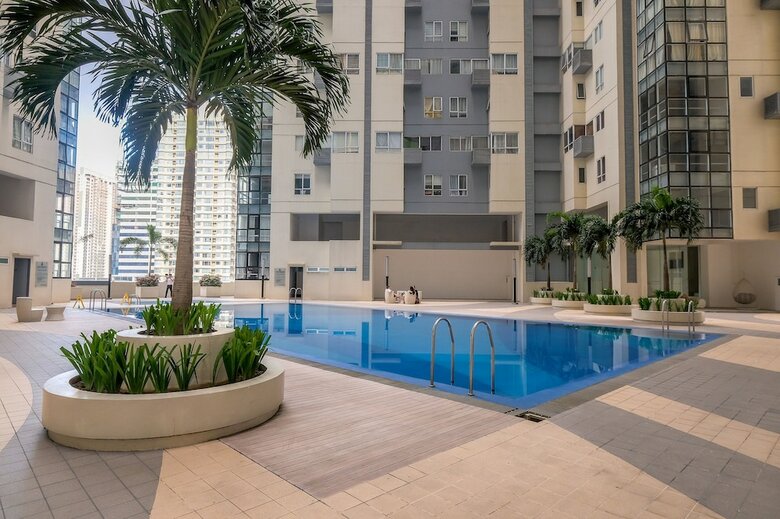 Apartamentos Zen Home Fort Victoria Bgc