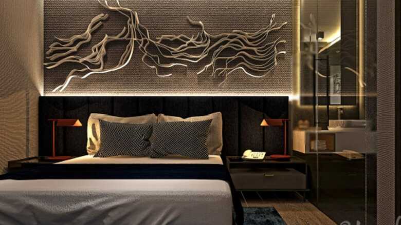 Hotel Trove Johor  Bahru
