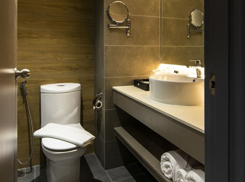 Hotel Trove Johor  Bahru