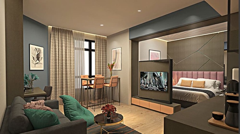Hotel Trove Johor  Bahru