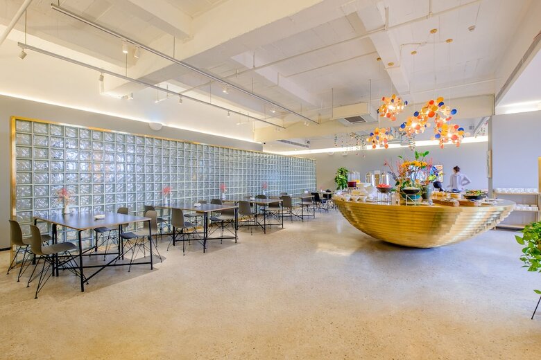 Pace Hotel Suzhou Renmin Branch