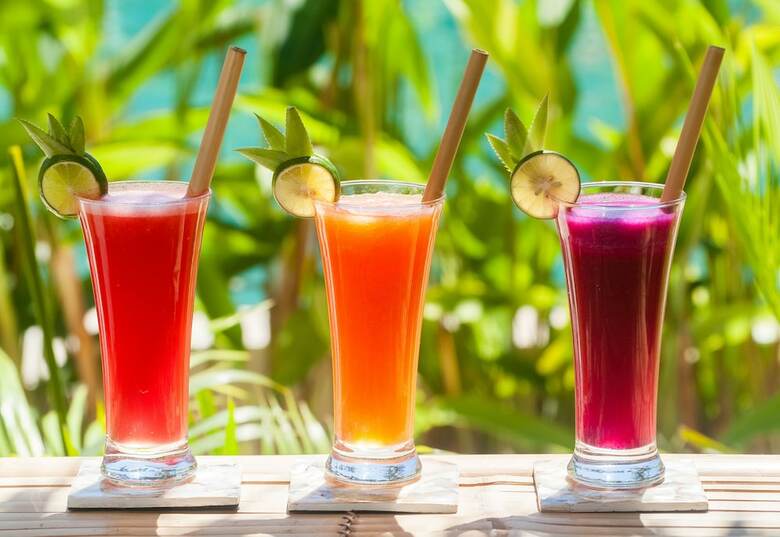 Bed & Breakfast Gili Air Escape