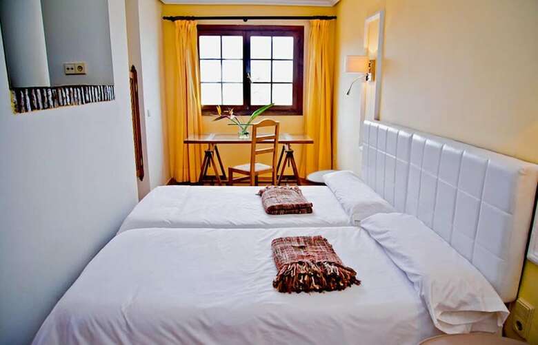 Aparthotel Bungalows Bahia Sur