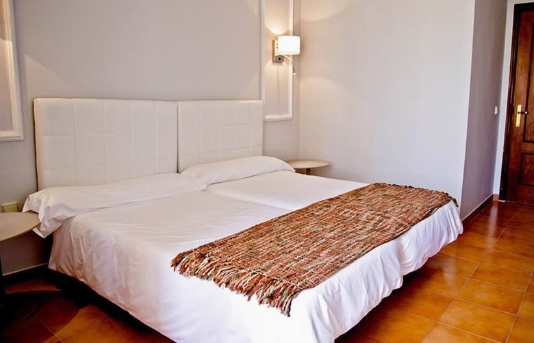 Aparthotel Bungalows Bahia Sur