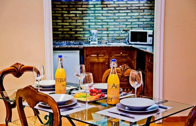 Aparthotel Bungalows Bahia Sur
