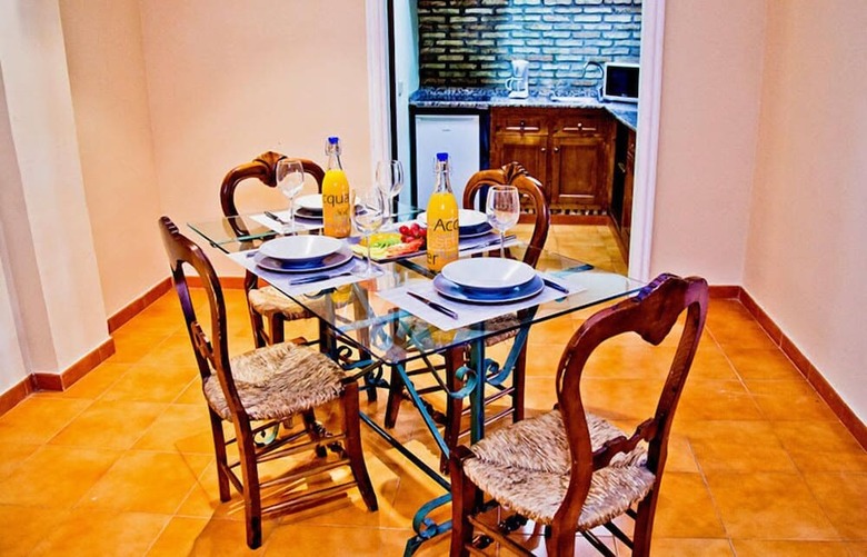 Aparthotel Bungalows Bahia Sur