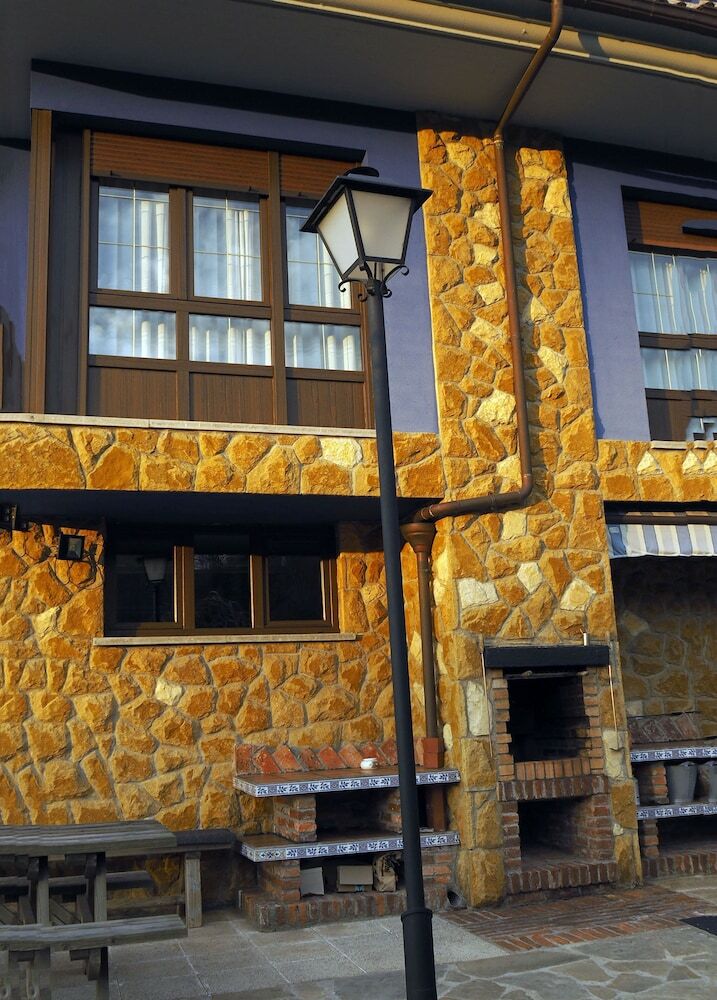 El Pongallin Vivienda Vacacional