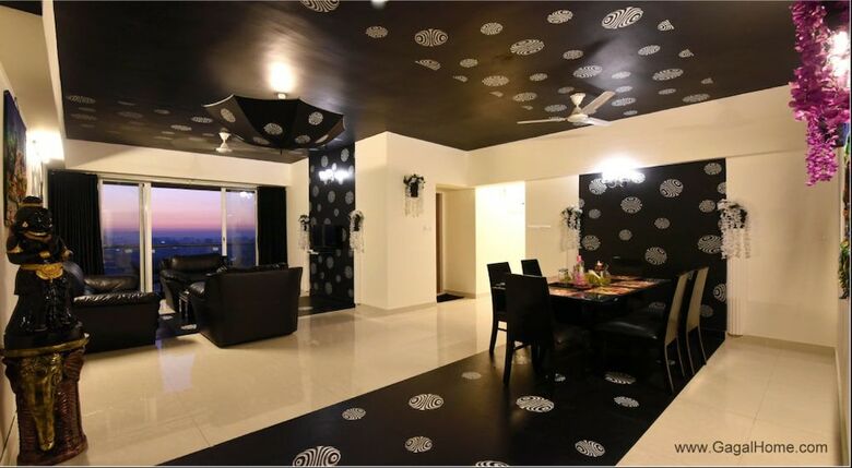 Aparthotel Gagal Home Business Suite