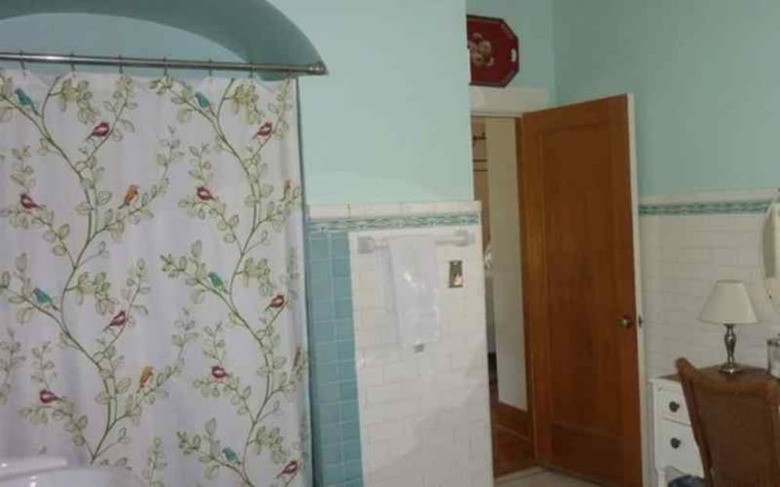 Catalina Park Inn Bed And Breakfast
