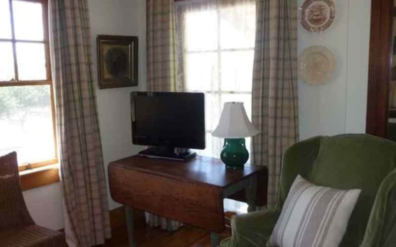 Catalina Park Inn Bed And Breakfast
