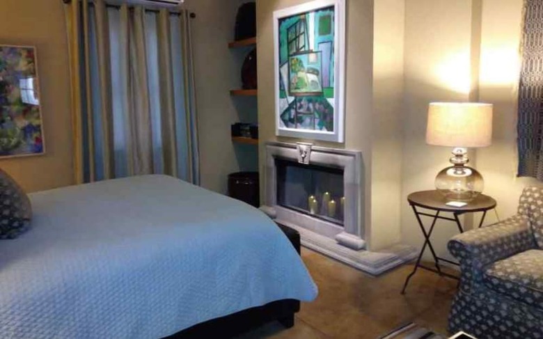 Catalina Park Inn Bed And Breakfast