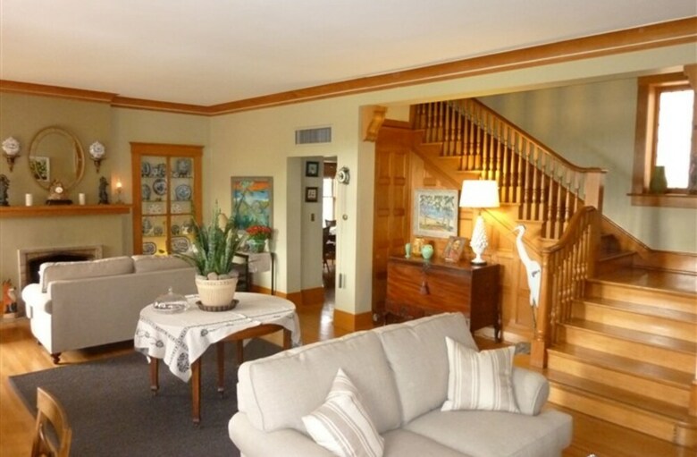 Catalina Park Inn Bed And Breakfast