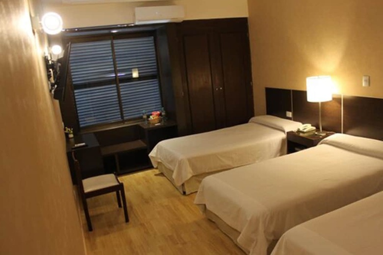 Hotel Del Sol