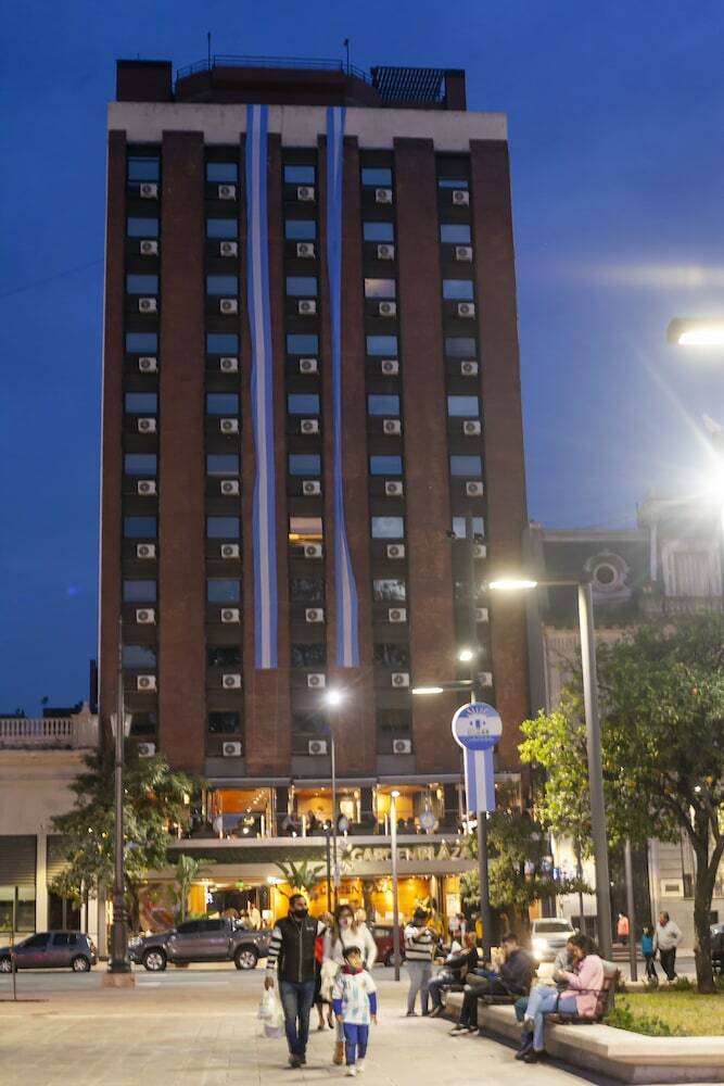 Hotel Del Sol