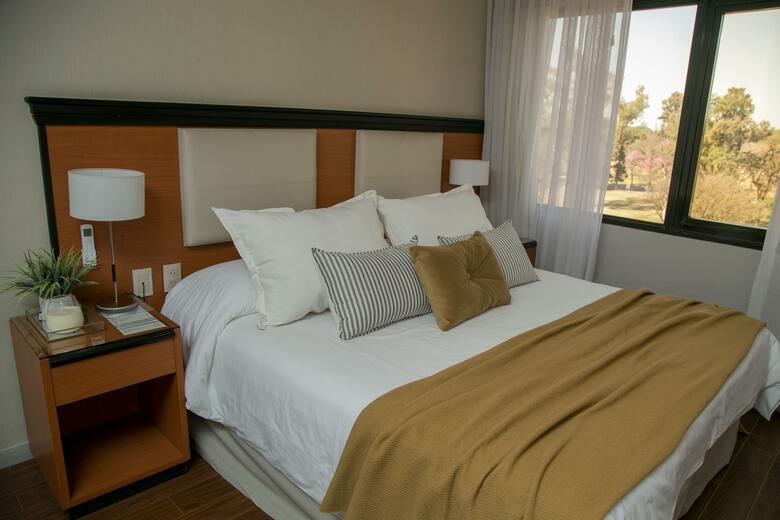 Garden Park Hotel