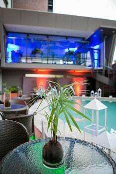 Garden Park Hotel