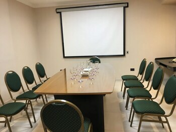 Hotel Tucuman Centersuites And Business