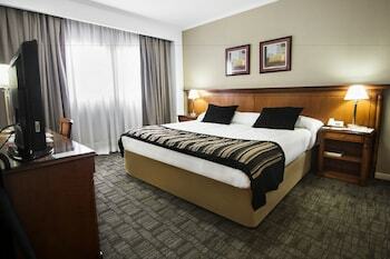 Hotel Tucuman Centersuites And Business