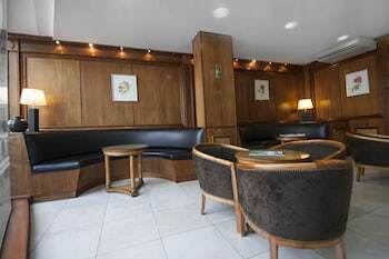 Hotel Tucuman Centersuites And Business