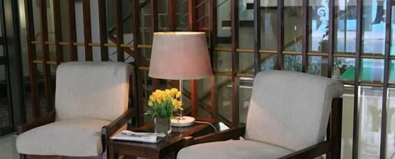 Dallas Hotel