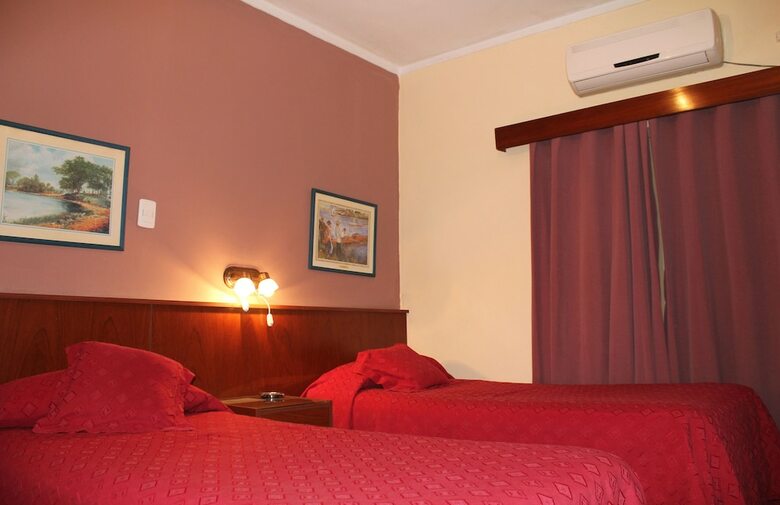 Dallas Hotel