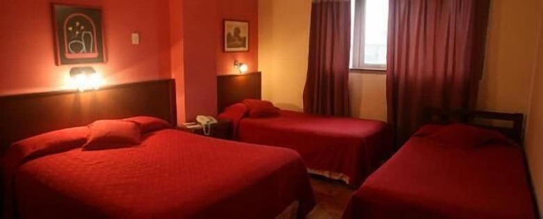 Dallas Hotel