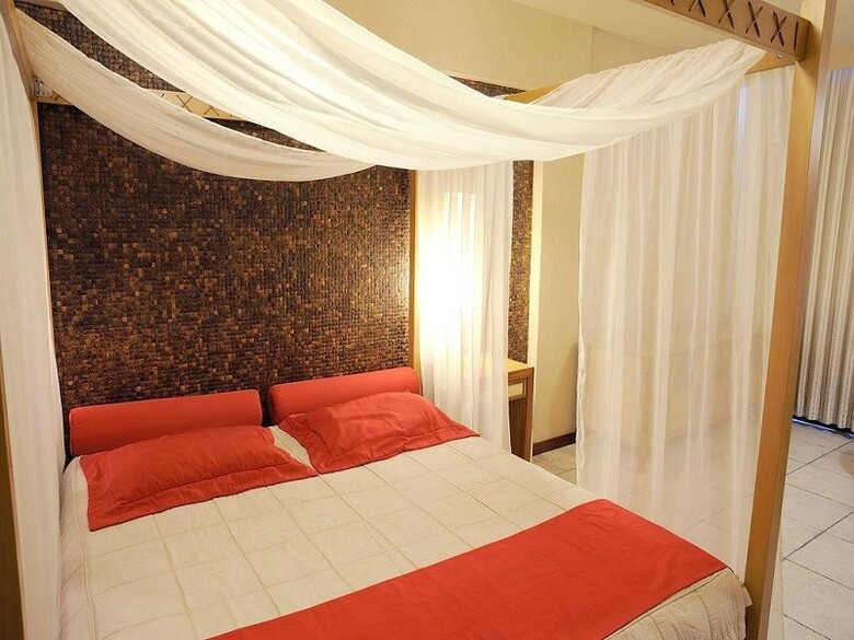 Hotel Ritz Lagoa Da Anta Urban Resort