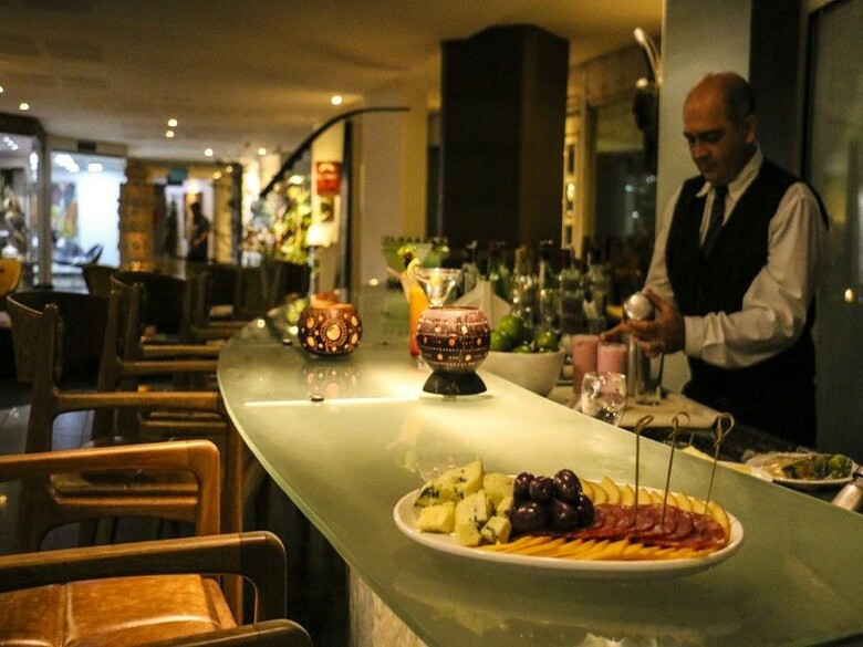 Hotel Ritz Lagoa Da Anta Urban Resort