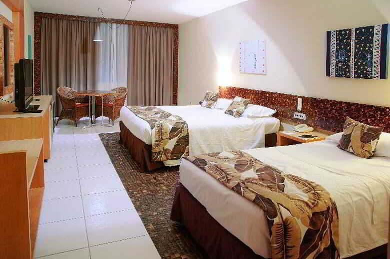 Hotel Ritz Lagoa Da Anta Urban Resort