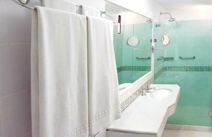 Ritz Praia Hotel Macei�