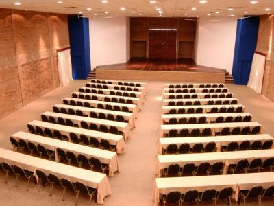 Hotel Salinas Do Maragogi All Inclusive Resort